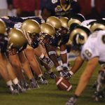 5 College Football Powerhouses: Best Programs for Aspiring Athletes