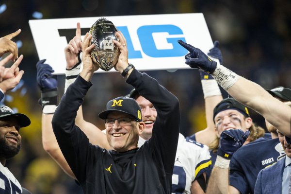 harbaughtrophy