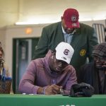Essential Steps for High School Football Players to Succeed in the Early Signing Period