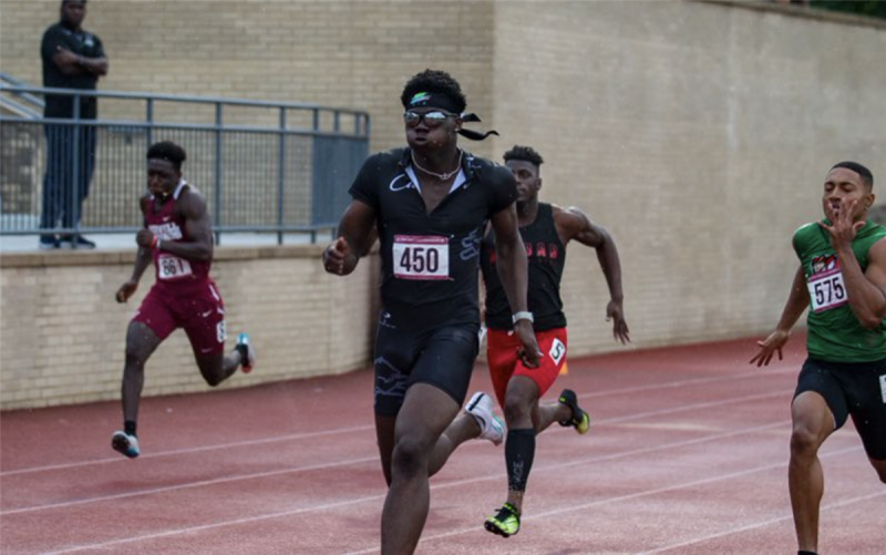 11 Reasons for All Athletes to Join the Track and Field Team